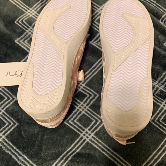 Pink Sugar size 7 NWT - Picture 3 of 4